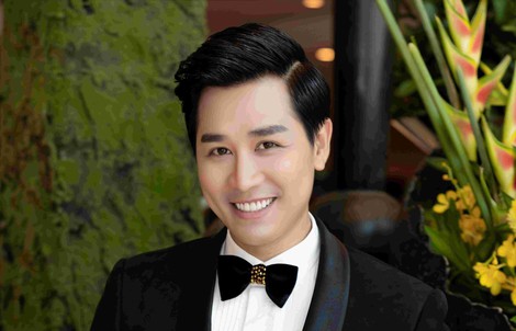 MC Nguyên Khang: Chỉ có được chứ chả mất gì