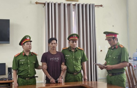 Kẻ giết người, cướp xe SH tính toán kỹ trước khi ra tay