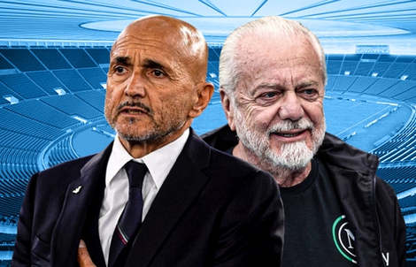 Nhà vô địch Serie A Napoli sa sút: Lỗi là do... ông chủ CLB?