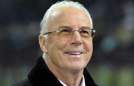 Huyền thoại Beckenbauer qua đời, giới  bóng đá tiếc thương