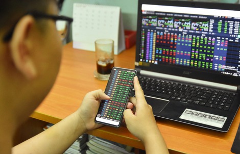 Những cổ phiếu đáng chú ý ngày 10-1
