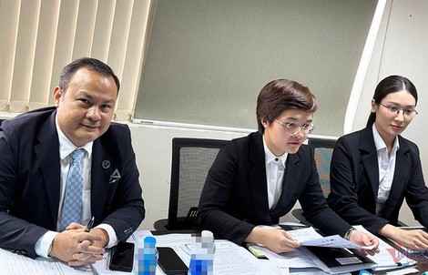 Vì sao cuộc thi Hoa hậu Toàn cầu 2023 bị kiện