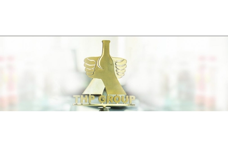 Ban Biên tập Báo Người Lao Động chúc mừng Kỷ niệm 30 năm thành lập Tập đoàn Tân Hiệp Phát