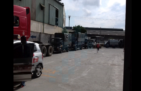 Giám đốc, nguyên giám đốc cùng 5 thuộc cấp ở Trung tâm đăng kiểm nhận hối lộ tiền tỉ