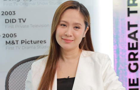 Thanh Thúy tái xuất, "dằn mặt" tiểu tam màn ảnh nhỏ