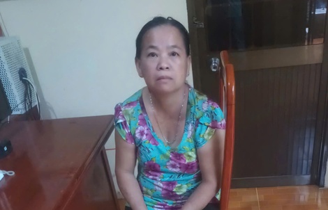 Vĩnh Long: Tạm giữ người cháu đối xử tàn nhẫn với dì ruột