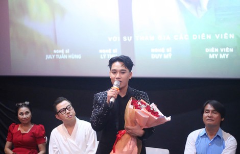 Giai điệu quê hương qua giọng ca gen Z