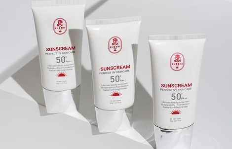 SheShi SunCream – Bí quyết 1 bước cho làn da rạng rỡ mỗi ngày