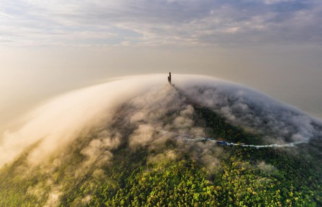 Những điểm đến gần thành phố Hồ Chí Minh khiến du khách Tây thích thú