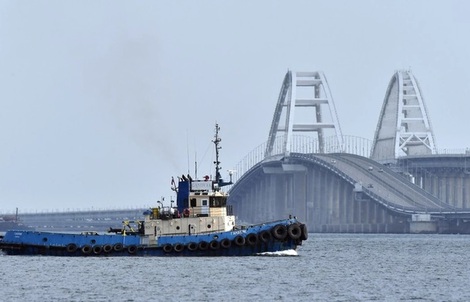 Nga tiết lộ mục tiêu tấn công ưu tiên của Ukraine tại Crimea