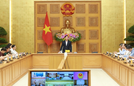 Thực hiện Luật Đất đai, Luật Nhà ở, Luật Kinh doanh BĐS: Những điểm còn "nghẽn"