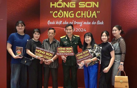 Nguyễn Hồng Sơn tiết lộ thăng trầm sự nghiệp