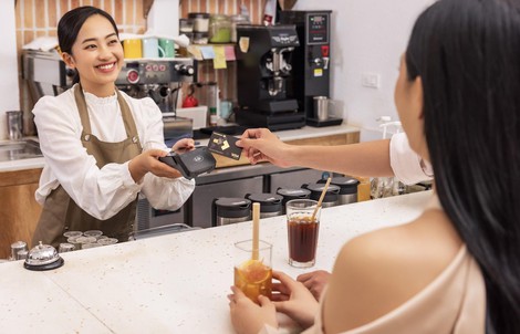 Trải nghiệm đa tiện ích trên nền tảng số dành cho doanh nghiệp