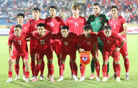 Thêm Thái Lan có động thái mới, tuyển Việt Nam rộng cửa vô địch AFF Cup 2024