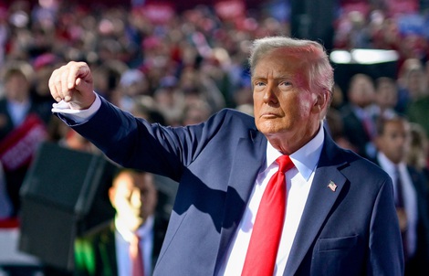 Ông Trump có thể “thở phào nhẹ nhõm” với các vụ án hình sự lớn?