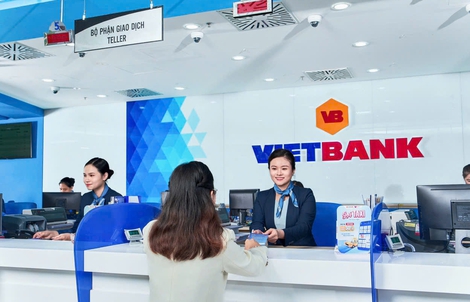 Vietbank nỗ lực tăng vốn điều lệ, kiên định với mục tiêu tăng trưởng bền vững