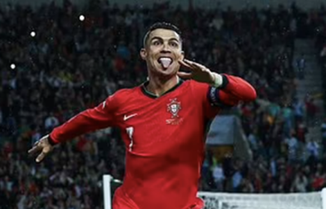 Ronaldo nói thời điểm "treo giày", không theo nghiệp huấn luyện