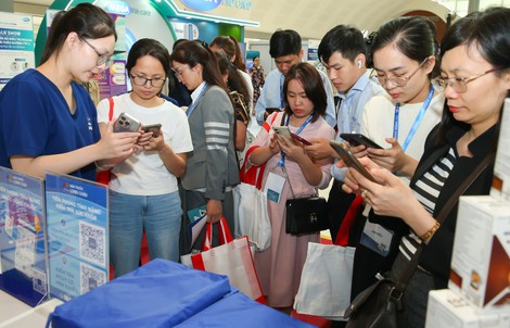 Điều gì tạo lợi thế cho Long Châu trên hành trình trở thành “cánh tay nối dài” của ngành y?