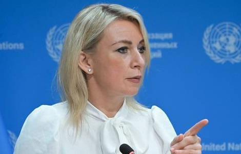 Xung đột Ukraine: Mỹ đổ lỗi cho Nga, Moscow dùng đến "vũ khí chưa từng sử dụng"?