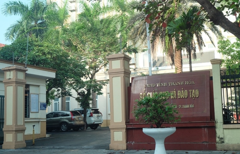 Công dân đề nghị tạm dừng công bố kết quả thi Đội tuyển Toán, Phó chủ tịch tỉnh yêu cầu trả lời