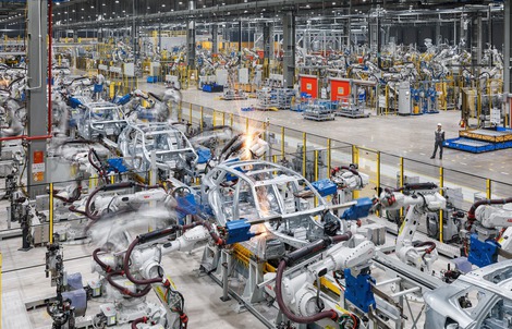 Vingroup lập công ty phát triển robot, 2 con trai ông Phạm Nhật Vượng cùng góp vốn