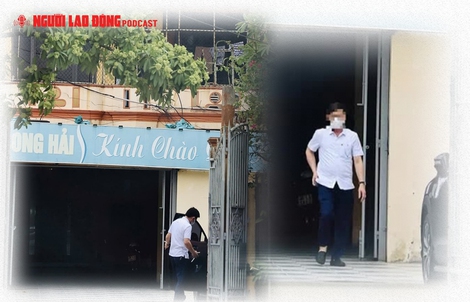 Bị 74 hộ dân đồng loạt ký đơn tố "quan hệ bất chính", chủ tịch xã nói gì?