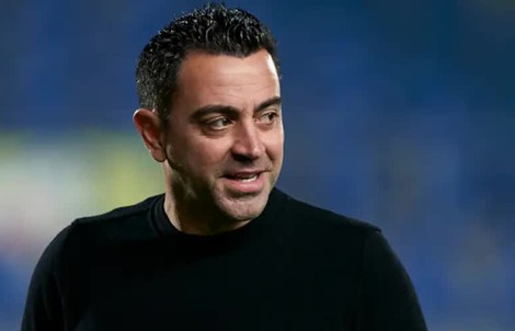 Messi ảnh hưởng đến ghế nóng Inter Miami, Xavi có ý định từ chối