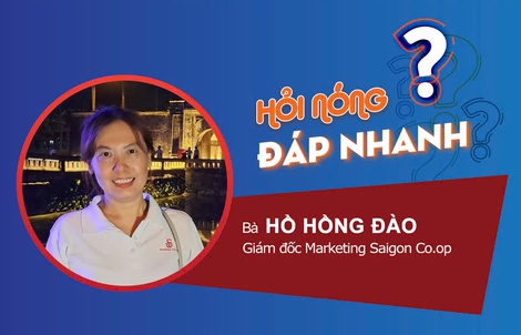 Chương trình Black Friday lớn nhất từ trước đến nay của Saigon Co.op có gì đặc biệt?