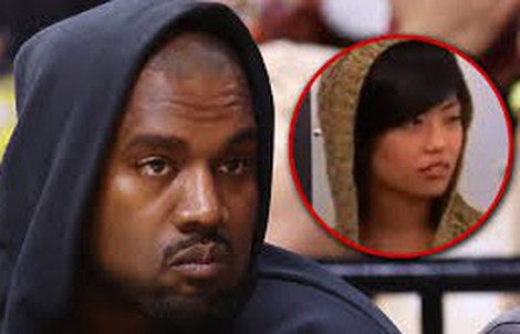 Kanye West bị người đẹp gốc Á kiện tấn công tình dục