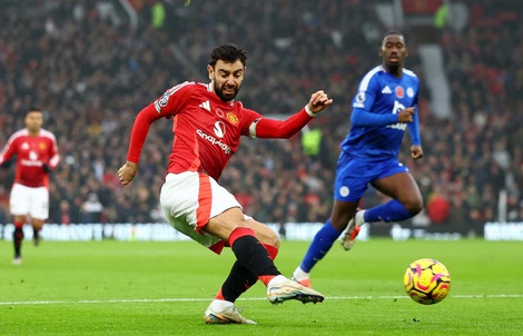 Soi tỉ số trận Ipswich - Manchester United:  Chỉ cần 1 bàn cách biệt