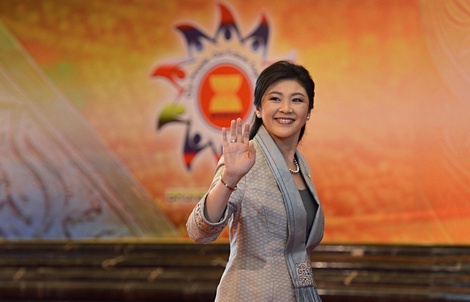 Cựu Thủ tướng Thái Lan Yingluck Shinawatra sắp về nước?