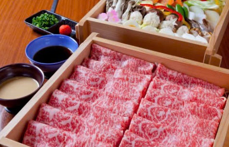 Trải nghiệm thịt bò Wagyu tại T PHCM