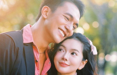 "Phúc" Nhật Hoàng và "Như" Yên Đan kể chuyện tình yêu
