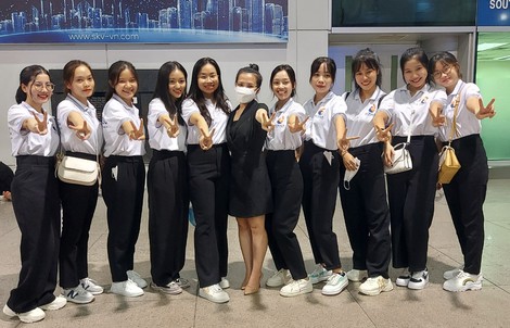 Lao động nghèo khó tiếp cận chính sách hỗ trợ để đi nước ngoài làm việc