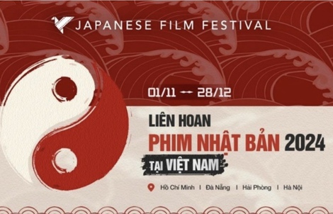 Giới thiệu phim Nhật ăn khách với khán giả Việt