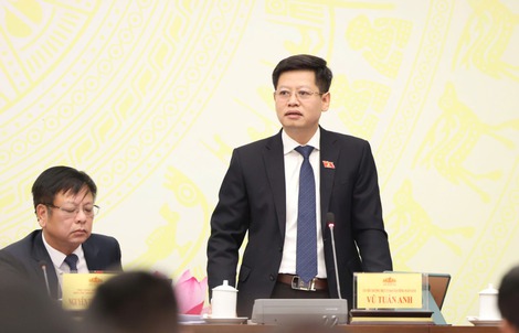 Chính phủ chưa trình điều chỉnh mức giảm trừ gia cảnh