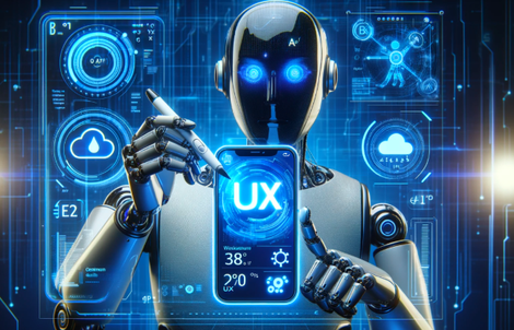 AI trong tối ưu hóa trải nghiệm người dùng (UX) và SEO