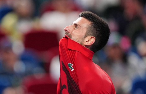 Djokovic rút lui, Giải ATP Finals vắng bóng "Big 3" sau 23 năm