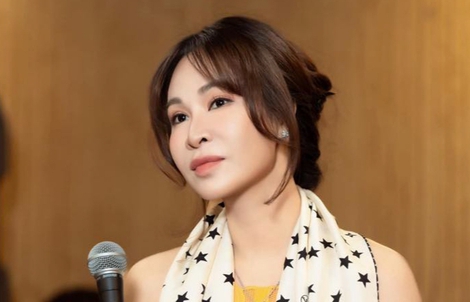 Concert Uyên Linh cháy vé 
