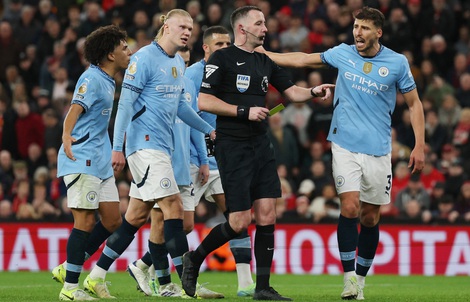 Pep Guardiola thừa nhận thất bại, Liverpool thắng bằng bí quyết gì?