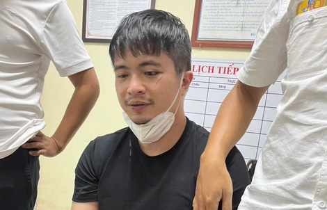Vụ TikToker Mr Pips Phó Đức Nam lừa đảo hàng ngàn tỉ đồng: Thu giữ 31 siêu xe, hàng trăm kg vàng