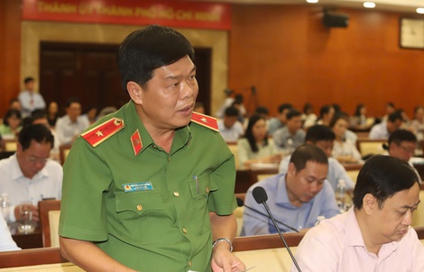 Công an TP HCM cảnh báo lừa đảo qua mạng ngày càng tinh vi