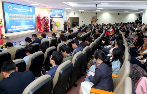 Chat GPT gây áp lực gì cho lực lượng y tế?