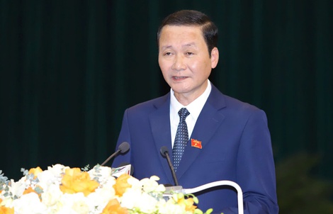 Chủ tịch tỉnh Thanh Hóa nói về đội bóng xứ Thanh: "Tỉnh còn nghèo, càng đá càng hay"