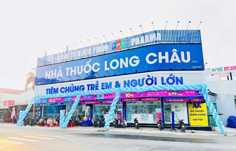 Hành trình tận tâm phục vụ 20 triệu khách hàng của FPT Long Châu