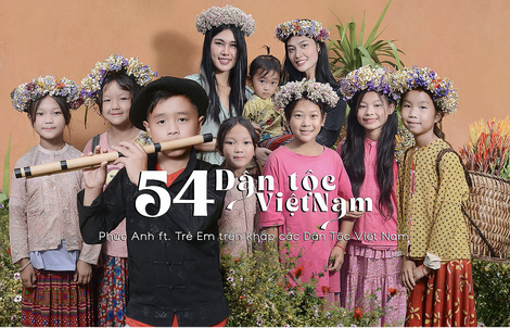 Bầu chọn Hạng mục Ca khúc và MV được yêu thích nhất: Không dễ lựa chọn