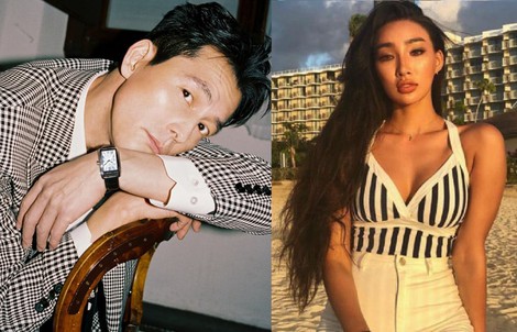 "Quý ông độc thân" lại nhận gạch đá vì bê bối con ngoài giá thú