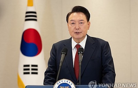 Hàn Quốc: Ông Yoon Suk-yeol quyết "đấu" cả tòa án lẫn nhóm điều tra đặc biệt?