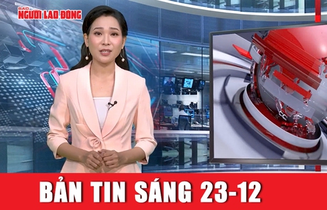 Bản tin sáng 23-12 : Tên lửa Oreshnik Nga thách thức phòng không phương Tây