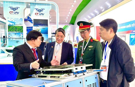 CT Semiconductor: Tự chủ công nghệ trong ngành bán dẫn là vô cùng quan trọng